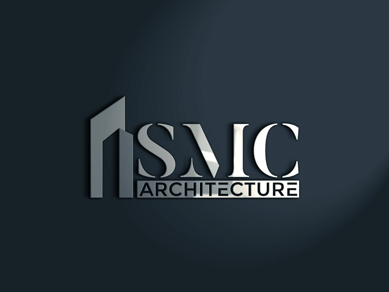 Logo-Design von Madara Uchiha für SM Architecture Ltd | Design #19566587