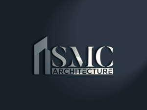 Logo-Design von Madara Uchiha für SM Architecture Ltd | Design: #19566587