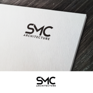 Logo-Design von WooW Designs für SM Architecture Ltd | Design: #19570296