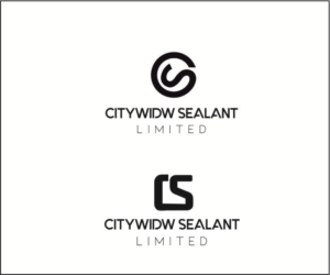 Logo Design by Mihaela for Citywide Sealants Limited | Design: #19567258