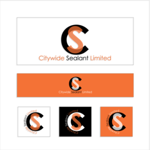 Logo Design by damian for Citywide Sealants Limited | Design: #19568057