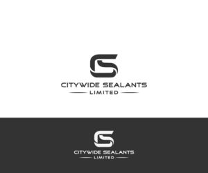 Logo Design by Mario for Citywide Sealants Limited | Design: #19572751