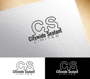 Logo Design by Impressive Solutions for Citywide Sealants Limited | Design: #19566999