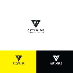Logo Design by Creativezib for Citywide Sealants Limited | Design #19569388