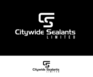 Logo Design by designmind78 for Citywide Sealants Limited | Design: #19572628