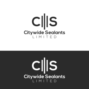 Logo Design by Rupok MT for Citywide Sealants Limited | Design: #19573087