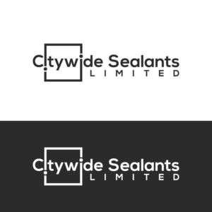 Logo Design by Rupok MT for Citywide Sealants Limited | Design: #19573088