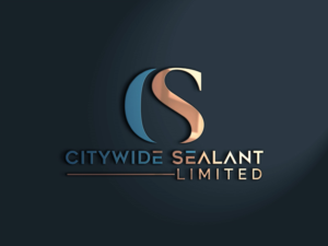 Logo Design by Madara Uchiha for Citywide Sealants Limited | Design: #19569193