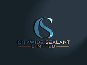 Logo Design by Madara Uchiha for Citywide Sealants Limited | Design: #19569194