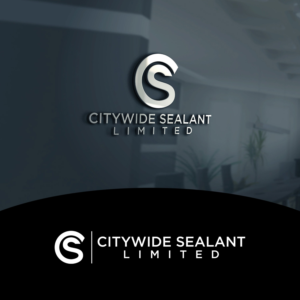 Logo Design by SGS.Design for Citywide Sealants Limited | Design #19569378