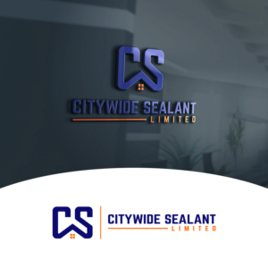 Logo Design by SGS.Design for Citywide Sealants Limited | Design: #19569626