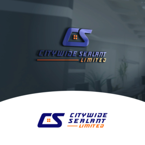Logo Design by SGS.Design for Citywide Sealants Limited | Design: #19570051