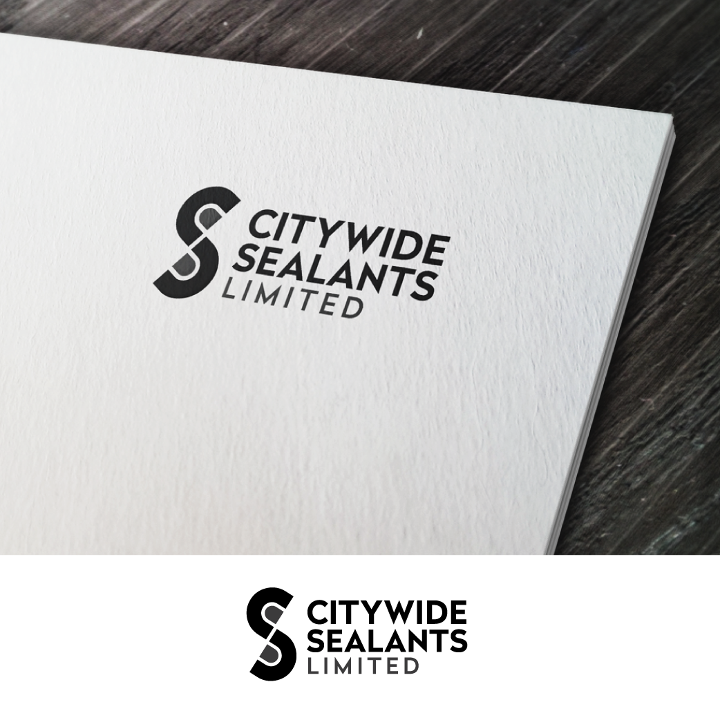Logo Design by WooW Designs for Citywide Sealants Limited | Design #19570808