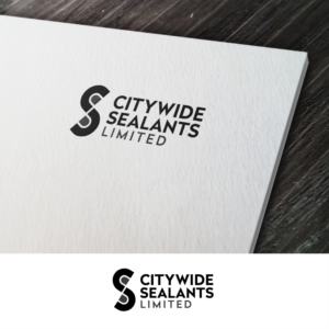 Logo Design by WooW Designs for Citywide Sealants Limited | Design: #19570808