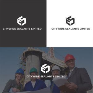 Logo Design by ridho2372 for Citywide Sealants Limited | Design: #19566534