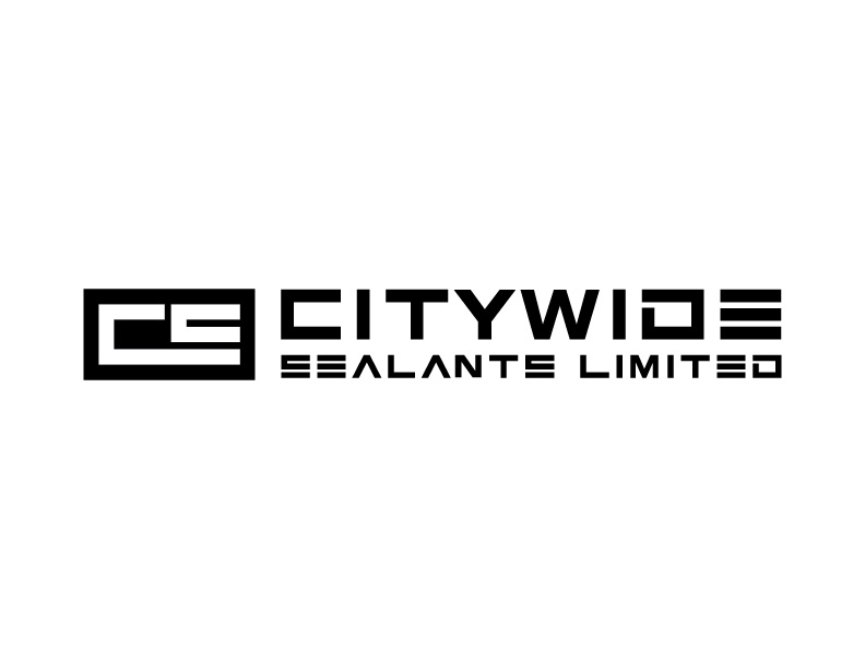 Logo-Design von bc21 für Citywide Sealants Limited | Design #19574956