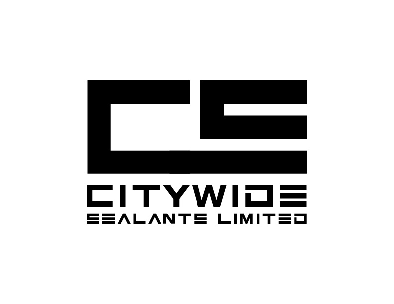 Logo-Design von bc21 für Citywide Sealants Limited | Design #19574957