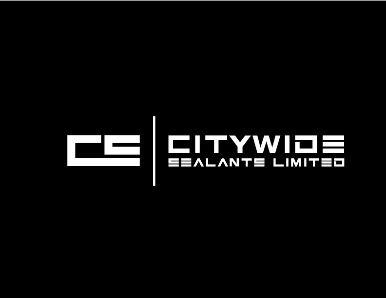 Logo Design by bc21 for Citywide Sealants Limited | Design #19574978