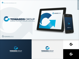 Logo Design by Raoul Camion for this project | Design: #19594006