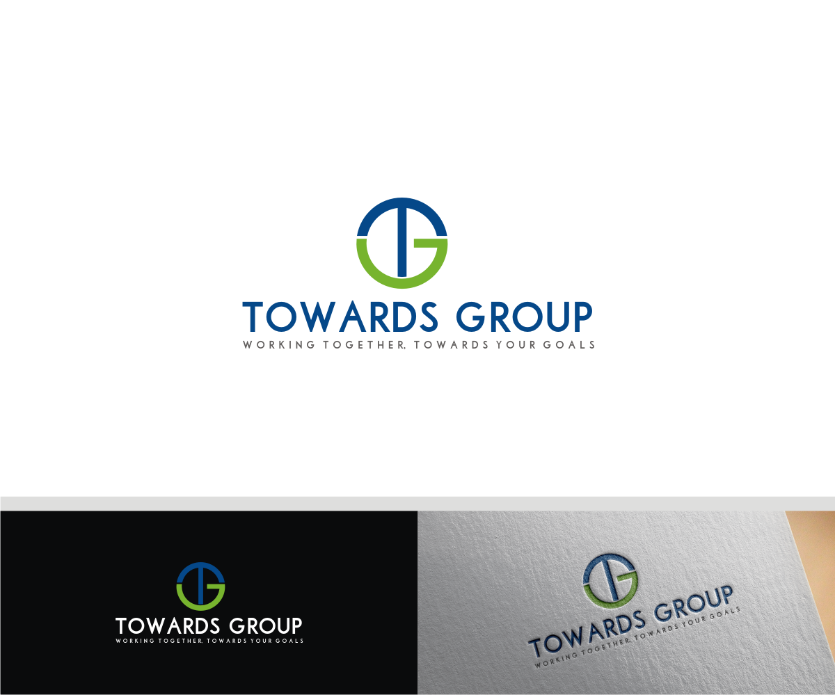 Logo Design by T I K H E - L M W for this project | Design #19613104