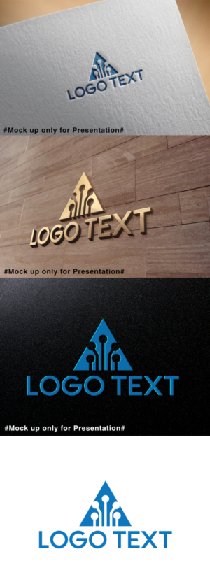 Logo Design by designmind78 for this project | Design: #19575516