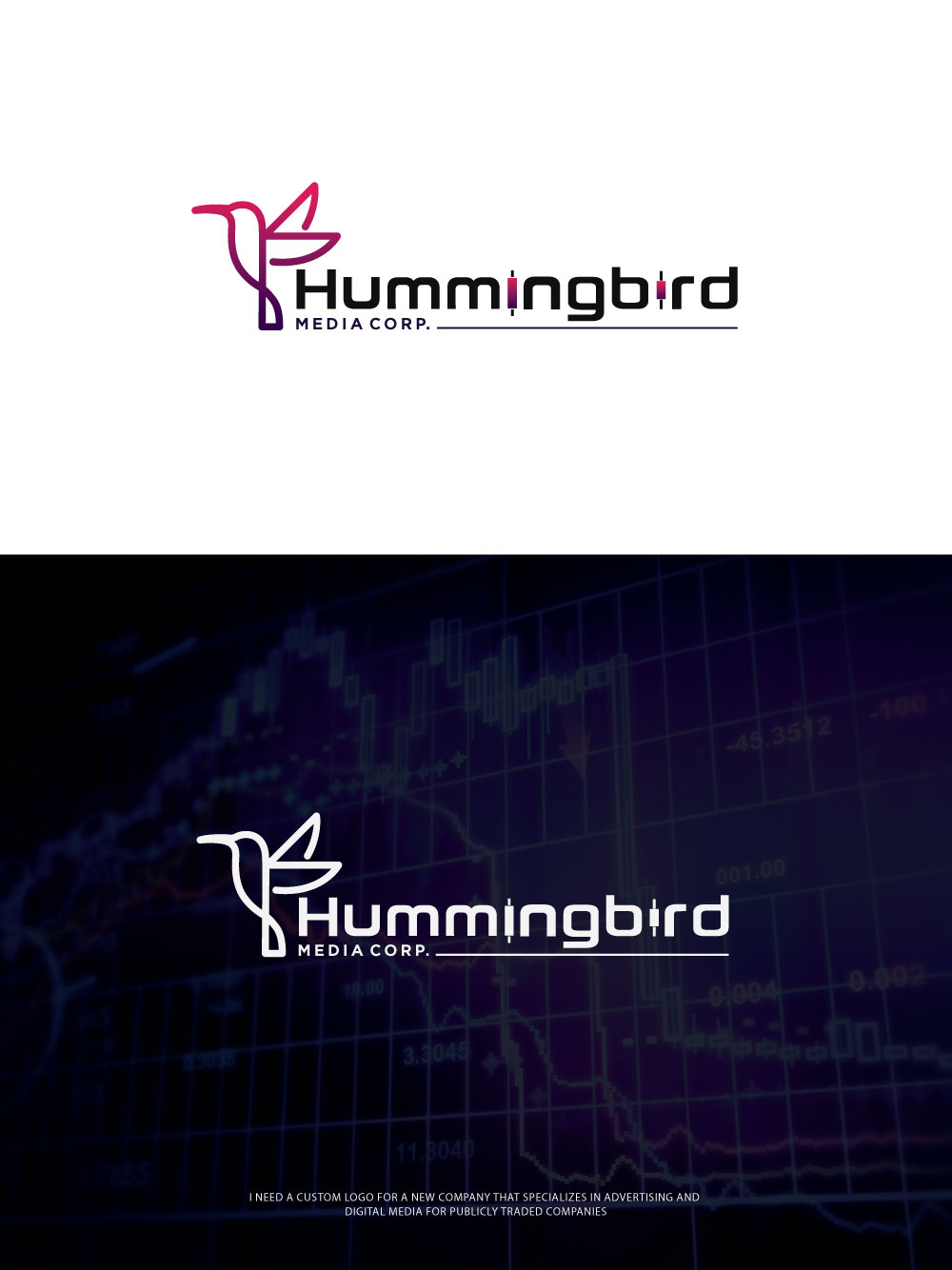 Logo Design by ecorokerz for this project | Design #19572010