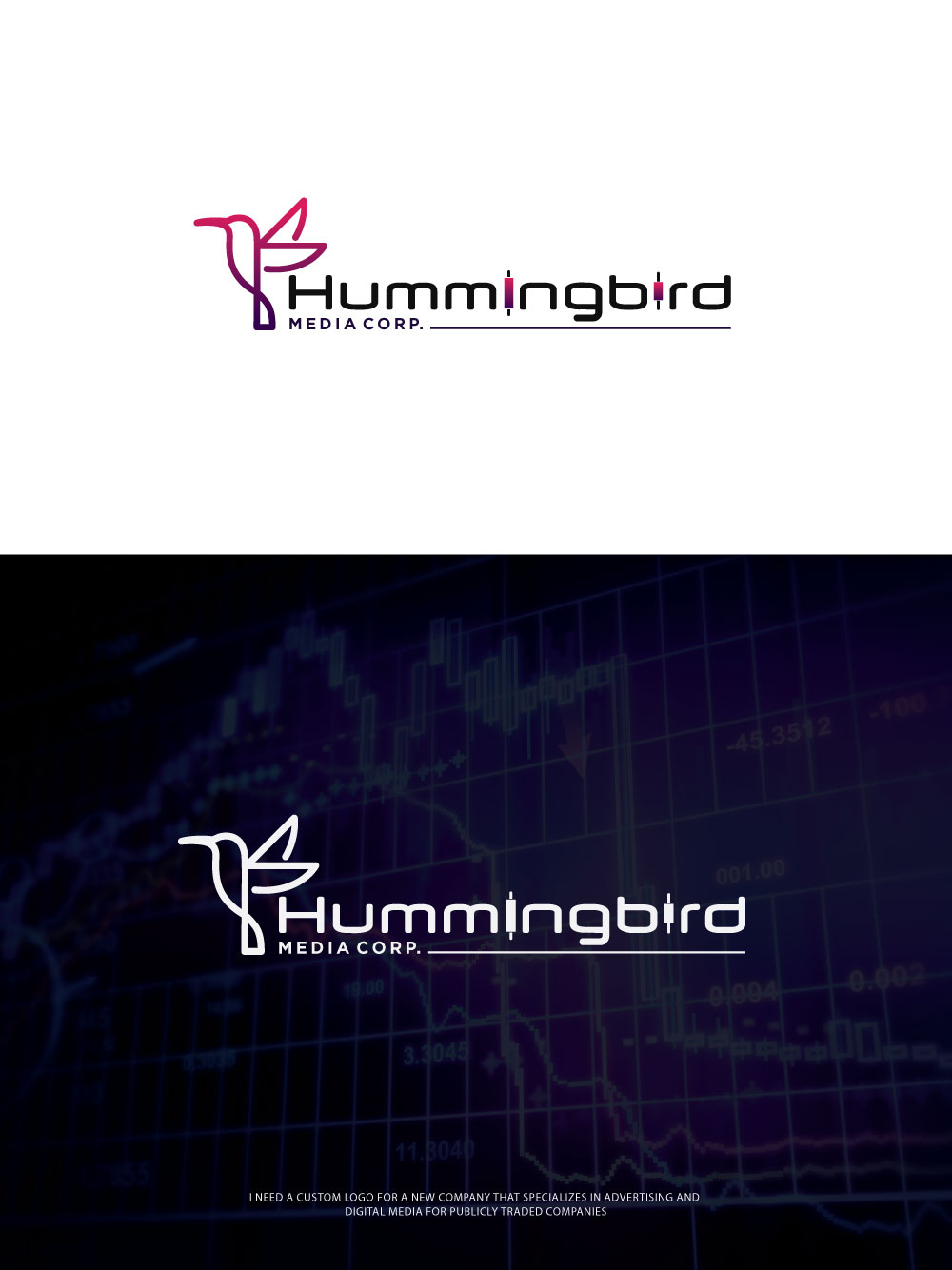 Logo Design by ecorokerz for this project | Design #19572011