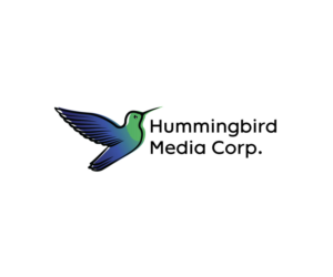 Hummingbird Media Corp. | Logo Design by 91.kremena.petrova