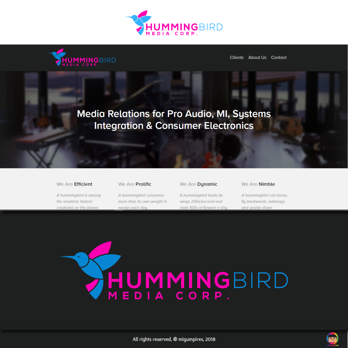 Logo Design by CreativeSrabon for this project | Design #19569926