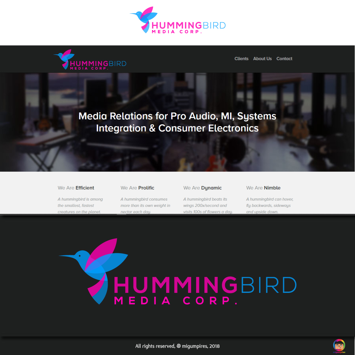 Logo Design by CreativeSrabon for this project | Design #19569928