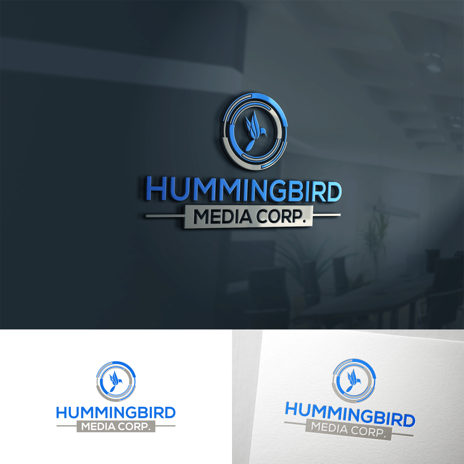 Logo Design by aqilazhifara for this project | Design #19564394