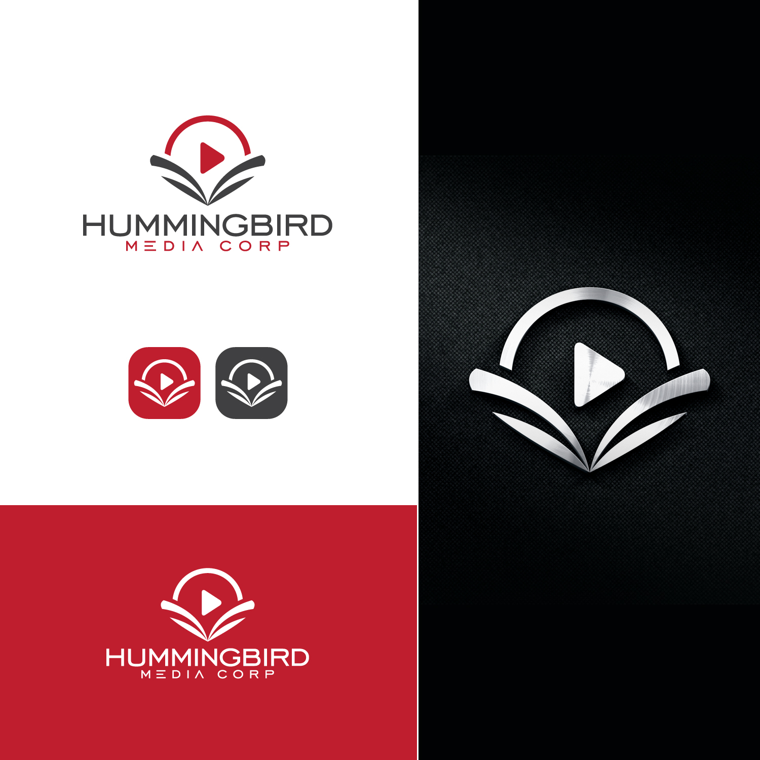 Logo Design by Maxo-Biz for this project | Design #19568090