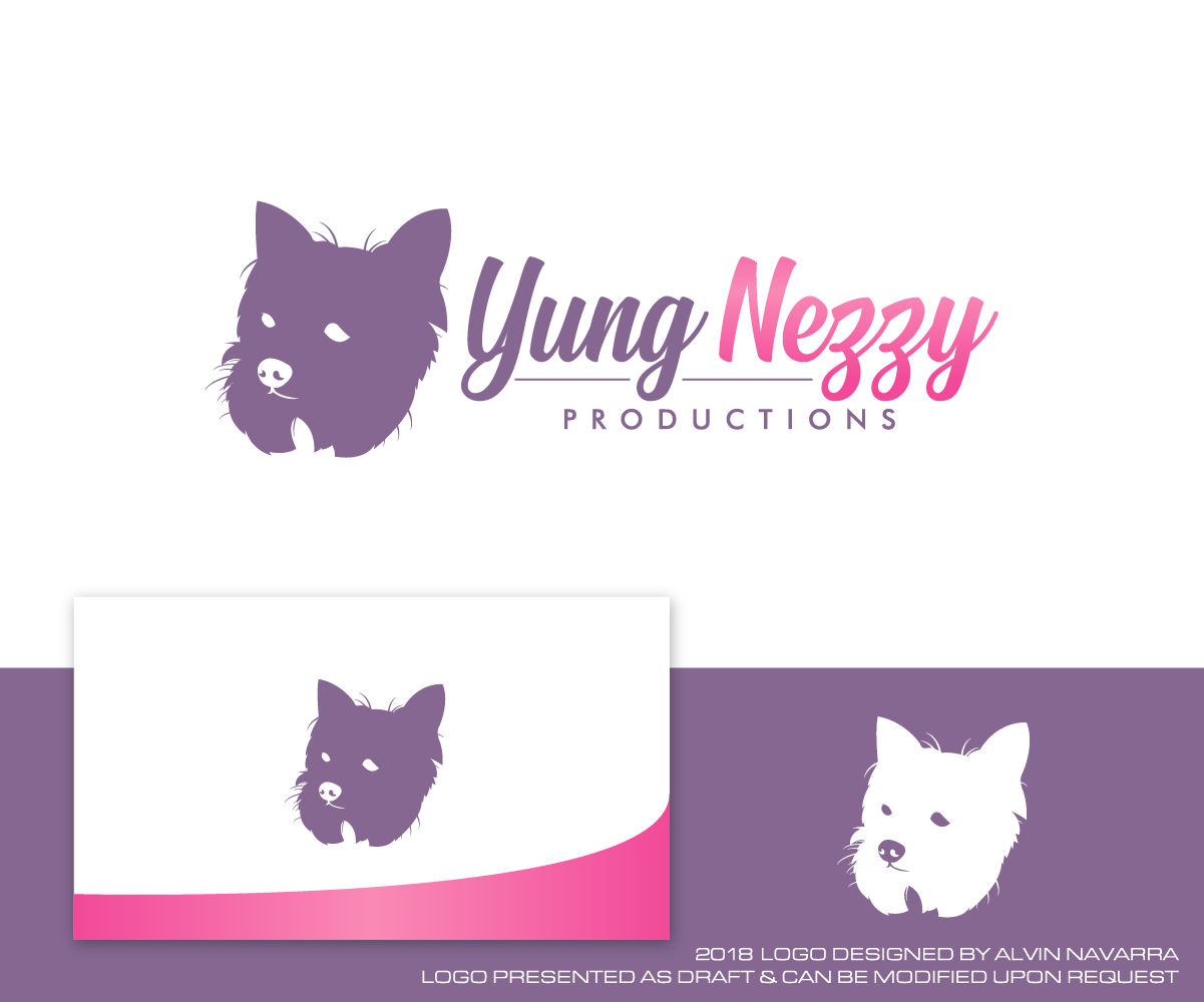 Logo Design by alvinnavarra for this project | Design #19591792