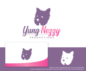 Logo Design by alvinnavarra for this project | Design: #19591797