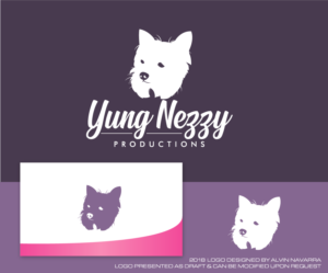 Logo Design by alvinnavarra for this project | Design: #19591802