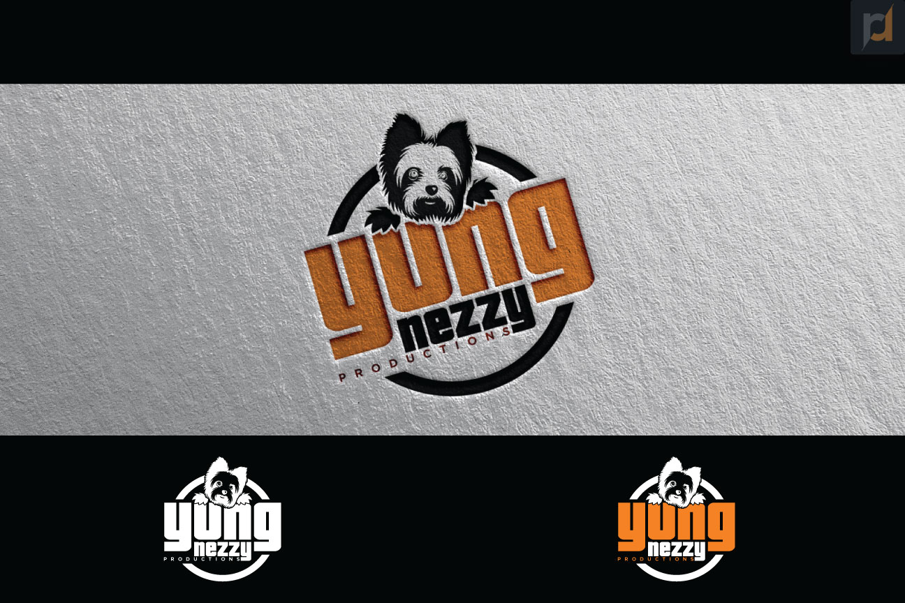 Logo Design by R.R for this project | Design: #19586416