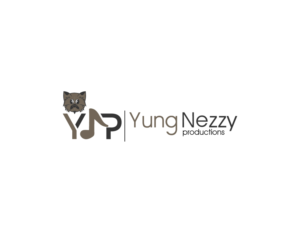 yung nezzy productions | Diseño de Logo por Maxo-Biz
