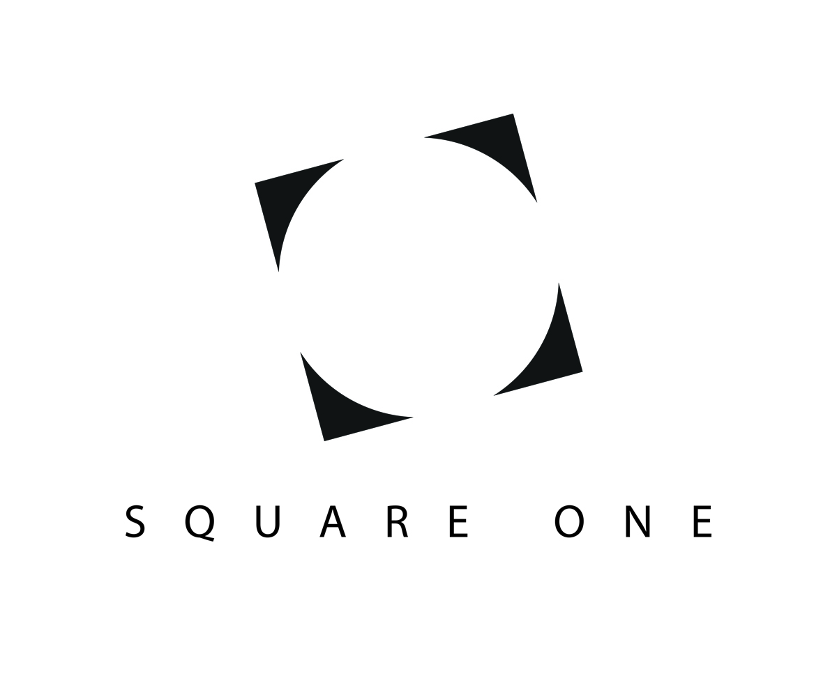 Logo Design by Taiki Design for Square One | Design #19578894
