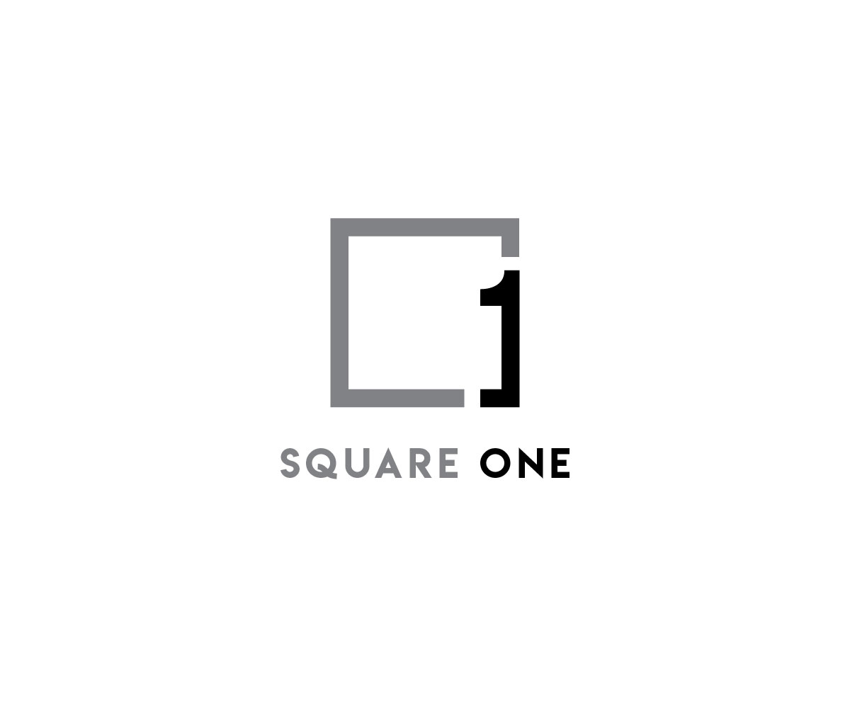 Logo Design by creatonymous for Square One | Design #19569717