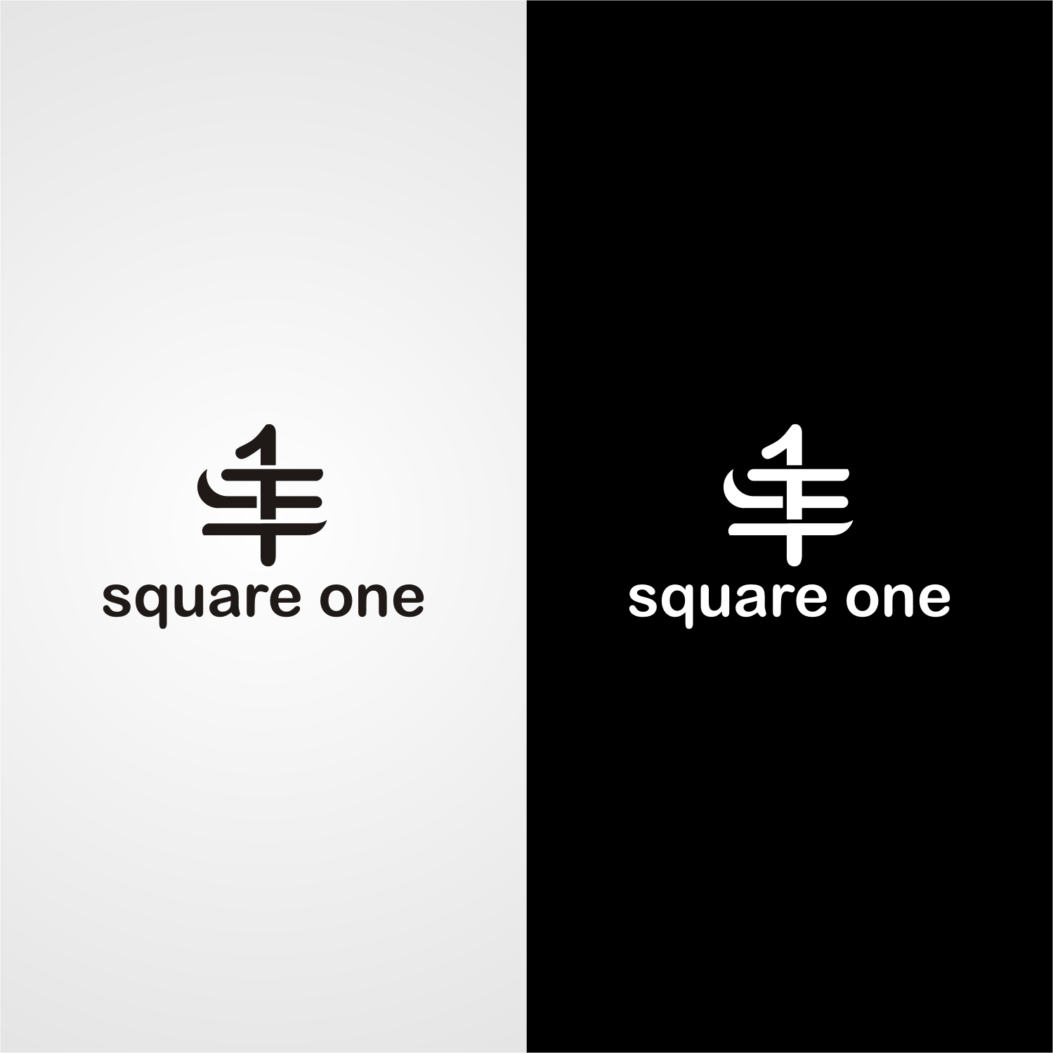 Logo Design by PAYUNG Media Creative for Square One | Design #19584237