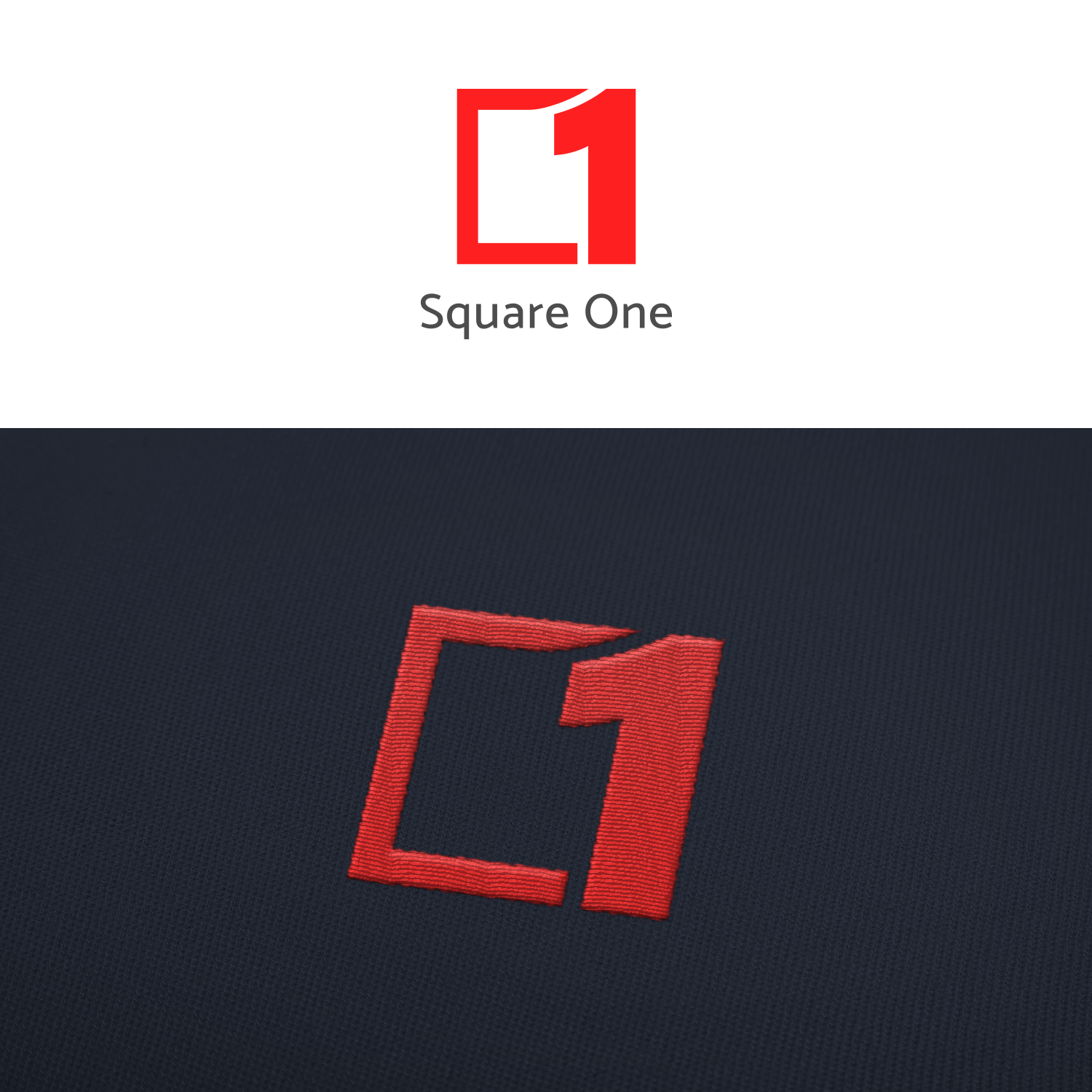 Logo Design by DANPAINEDESIGN for Square One | Design #19568700
