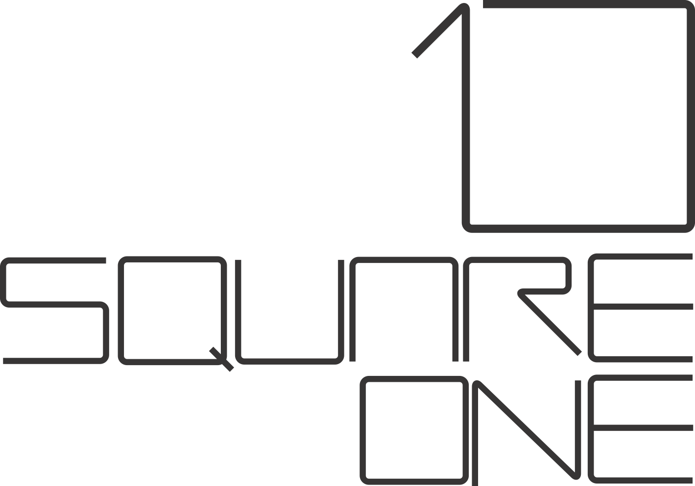 Logo Design by Identite Design for Square One | Design #19572203