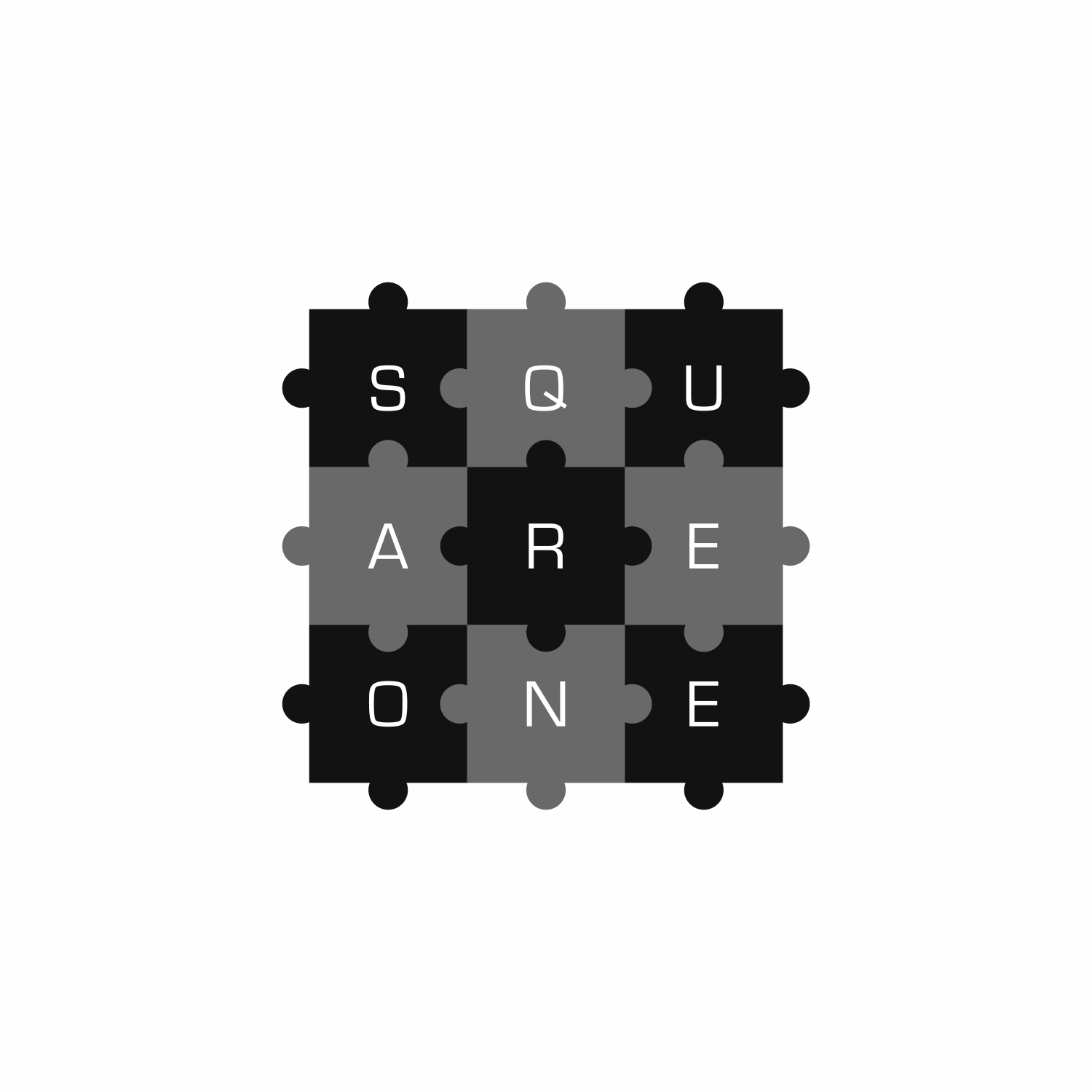 Logo Design by Mkey Designer for Square One | Design #19572292