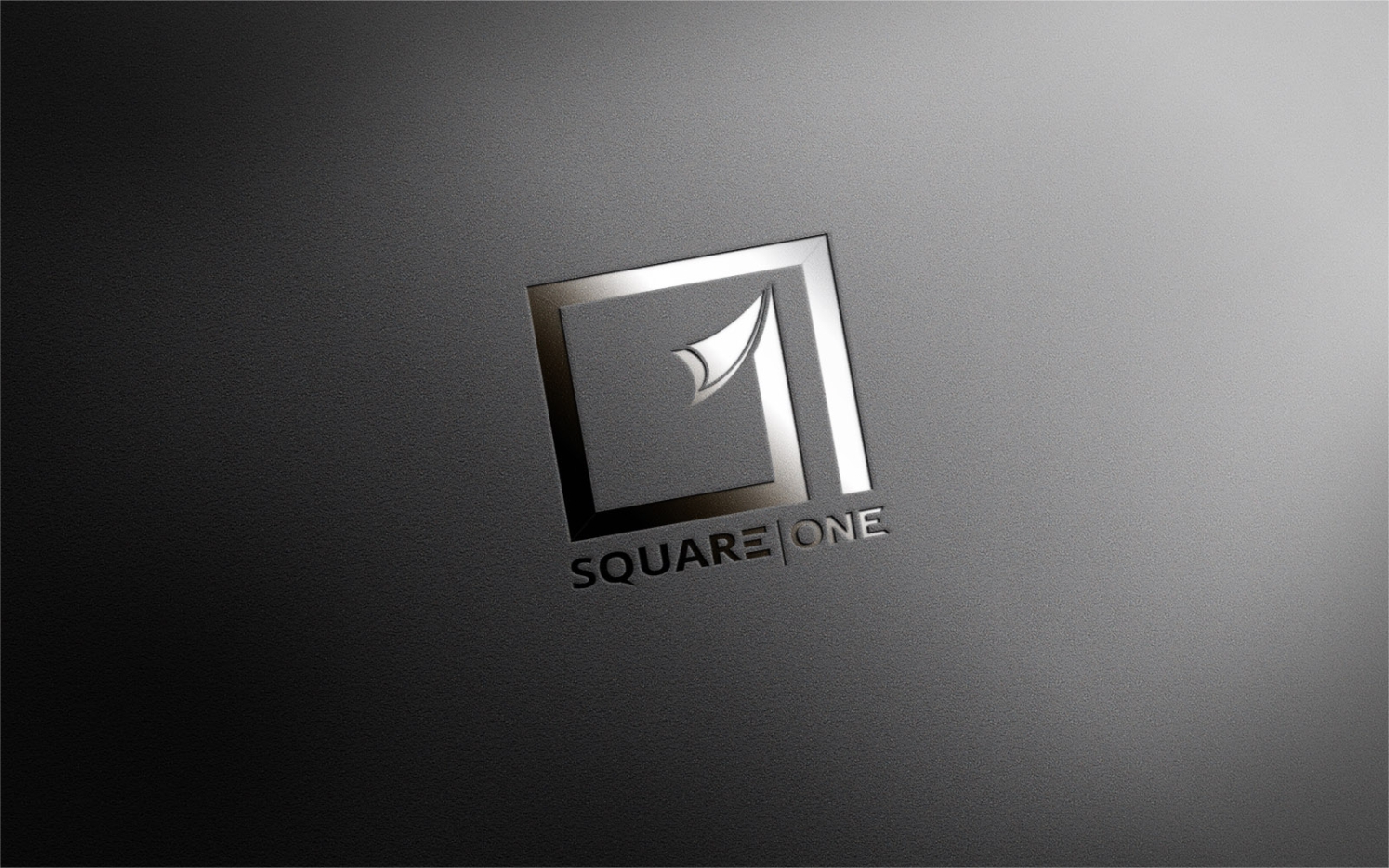 Logo Design by Mayur Sonar 3 for Square One | Design #19573142