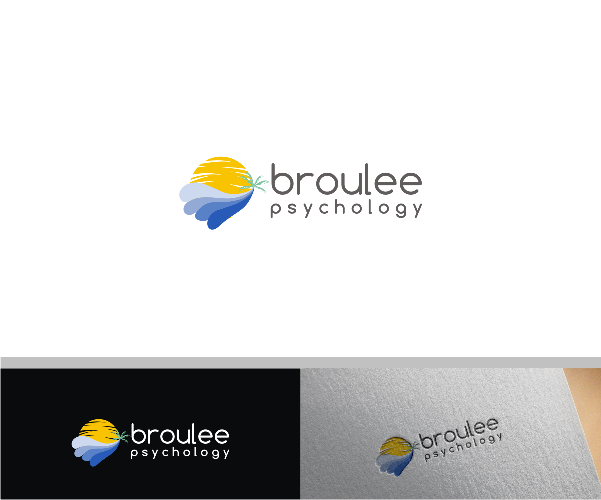 Logo Design by T I K H E - L M W for this project | Design #19584503