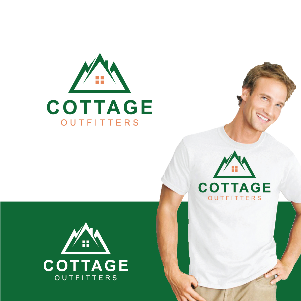 Logo Design by Deziners Zone for this project | Design #19573542