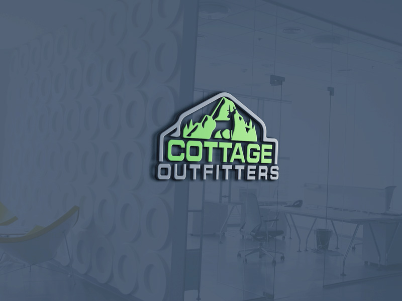 Logo Design by shimu 3 for this project | Design #19583124