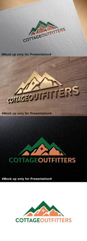 Logo Design by designmind78 for this project | Design: #19574719