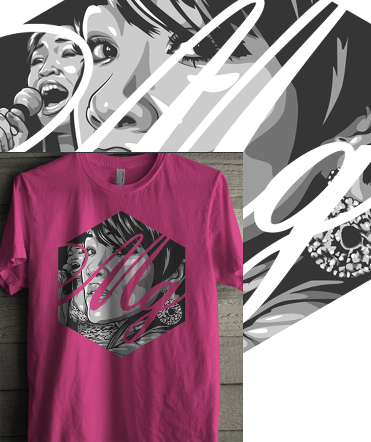 T-shirt Design by skewness888 for JETCO | Design #2937310