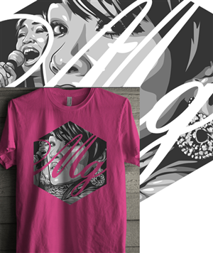 Design de T-shirt par skewness888 pour JETCO | Design #2937310